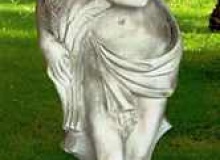 Garden statue, St30B